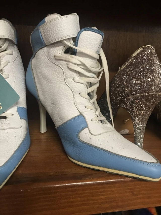 Failed Designs (14 pics)