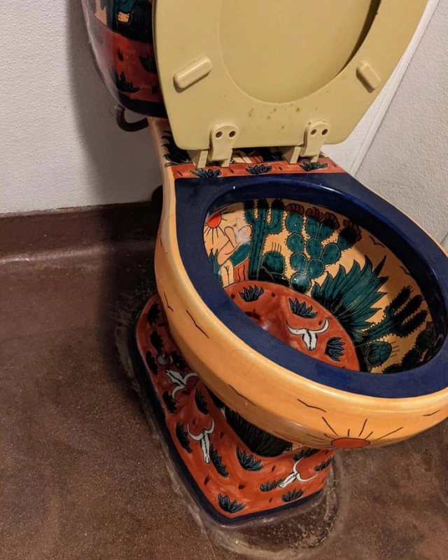 Failed Designs (14 pics)