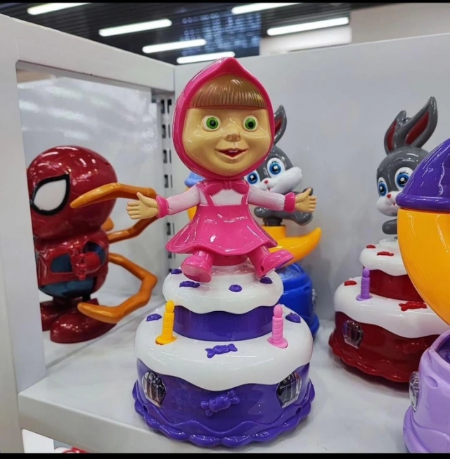 Failed Designs (14 pics)