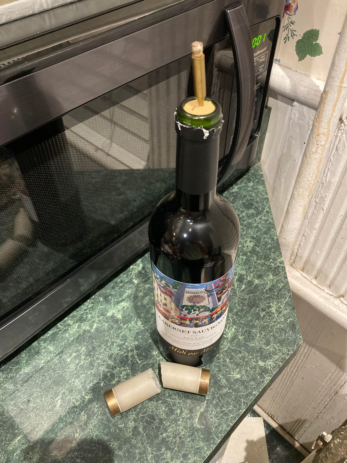 Bad Days Happen (27 pics)