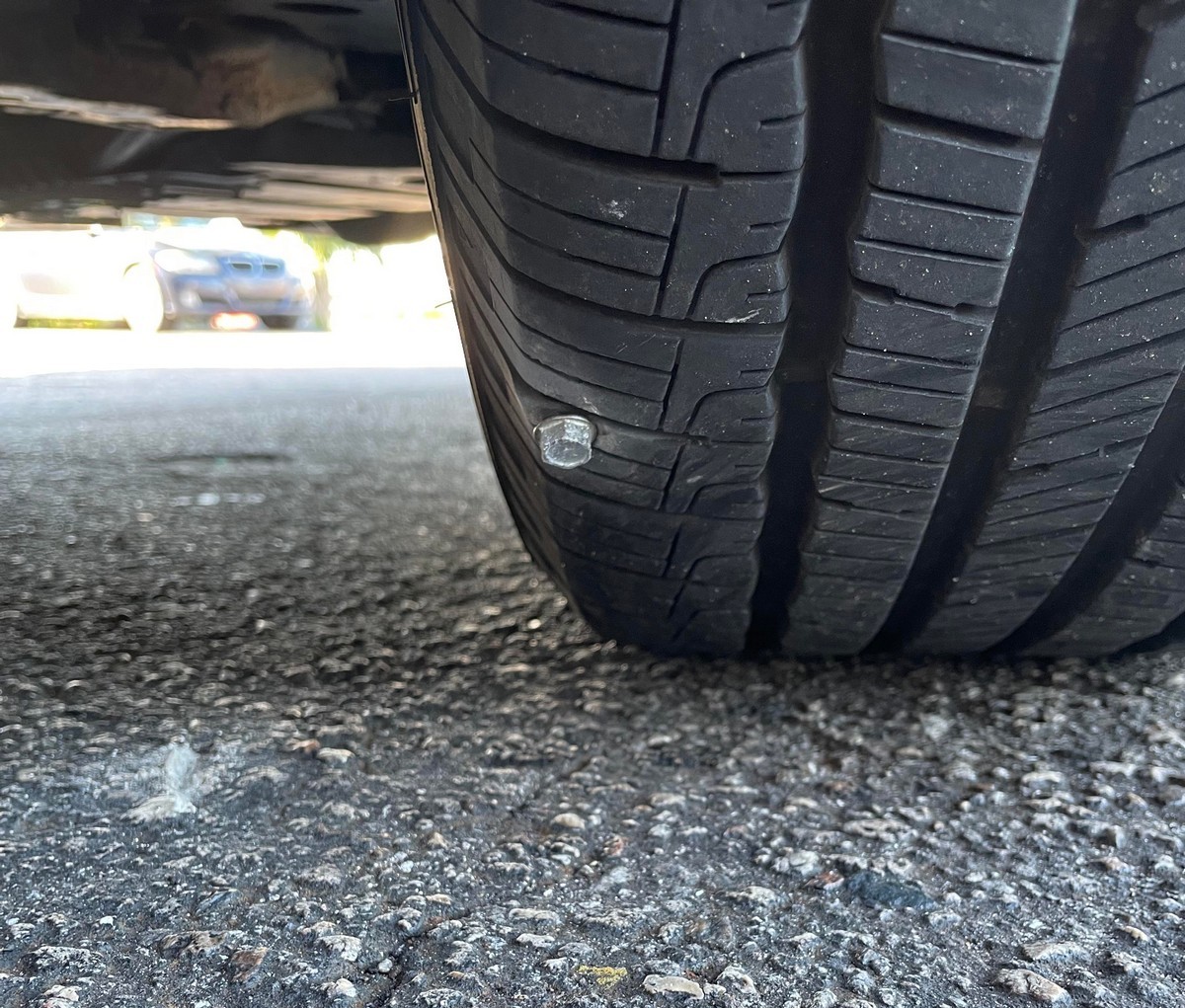 Bad Days Happen (27 pics)