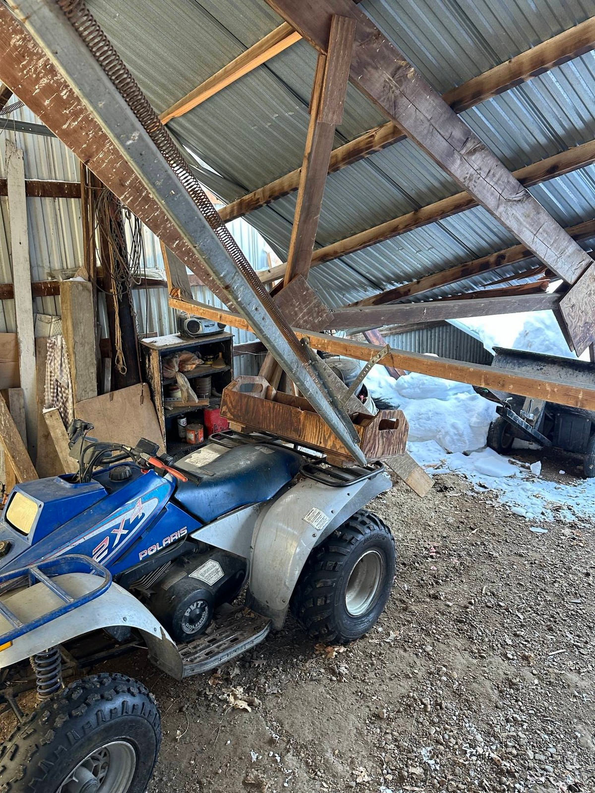 Bad Days Happen (27 pics)