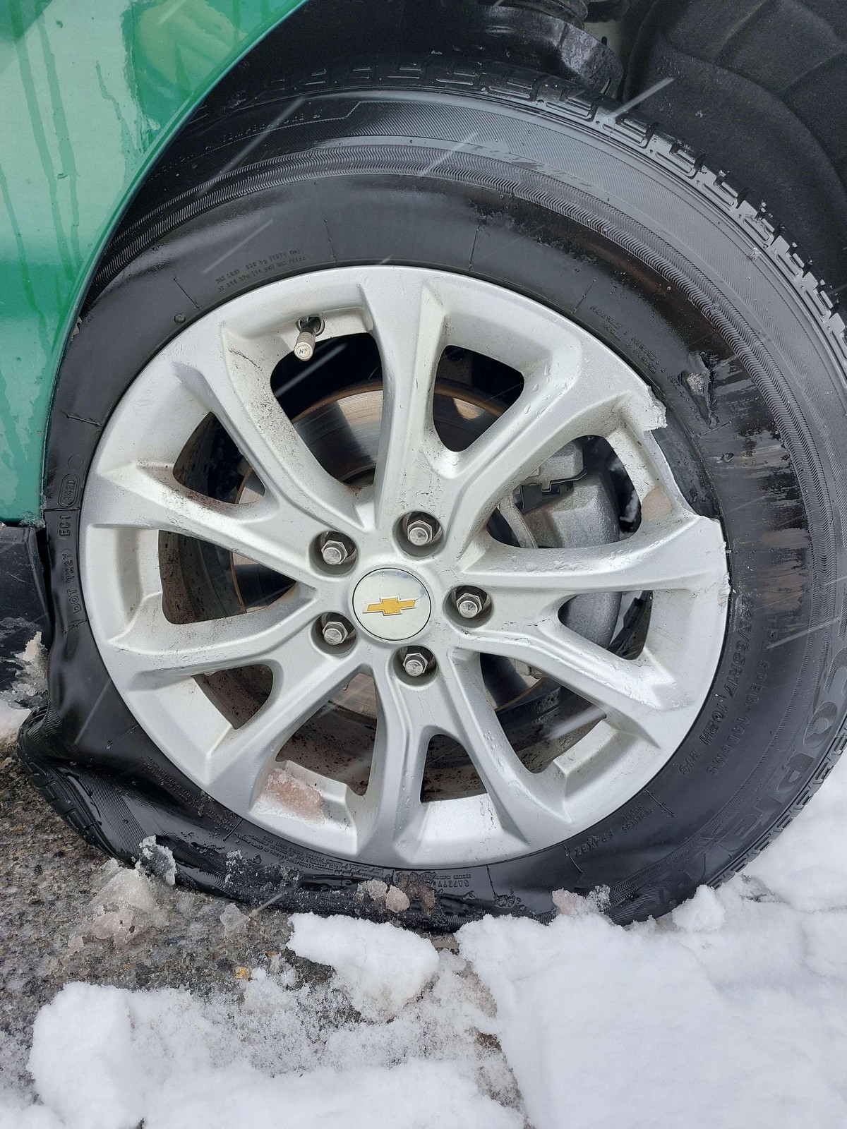 Bad Days Happen (27 pics)