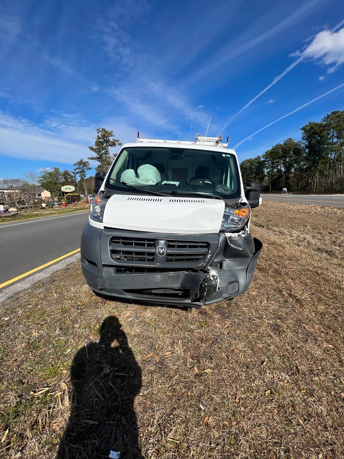 Bad Days Happen (27 pics)