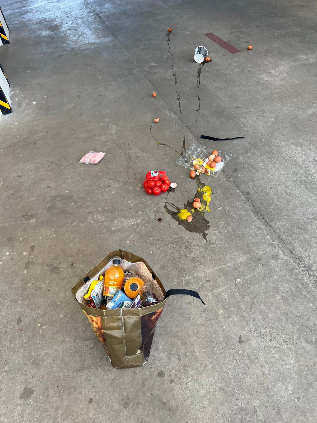 Bad Days Happen (27 pics)