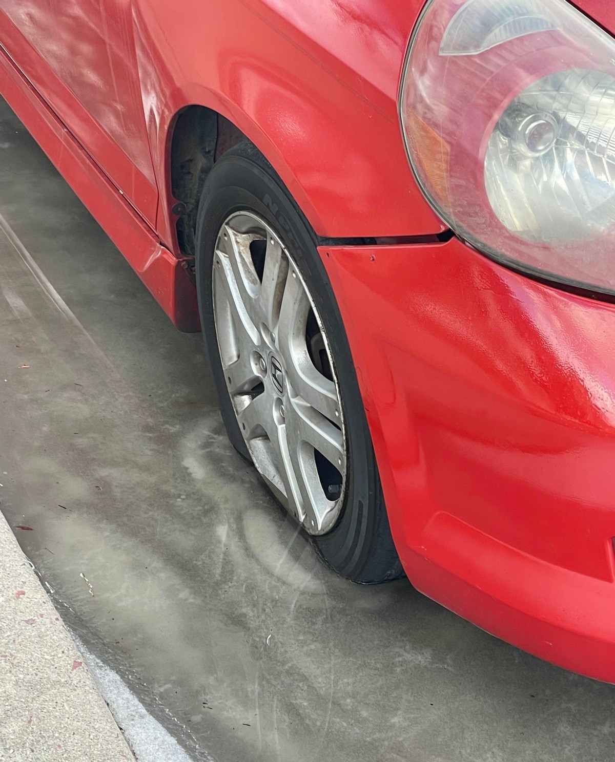 Bad Days Happen (27 pics)