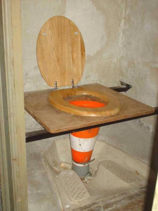 Redneck Inventions And Repairs (23 pics)