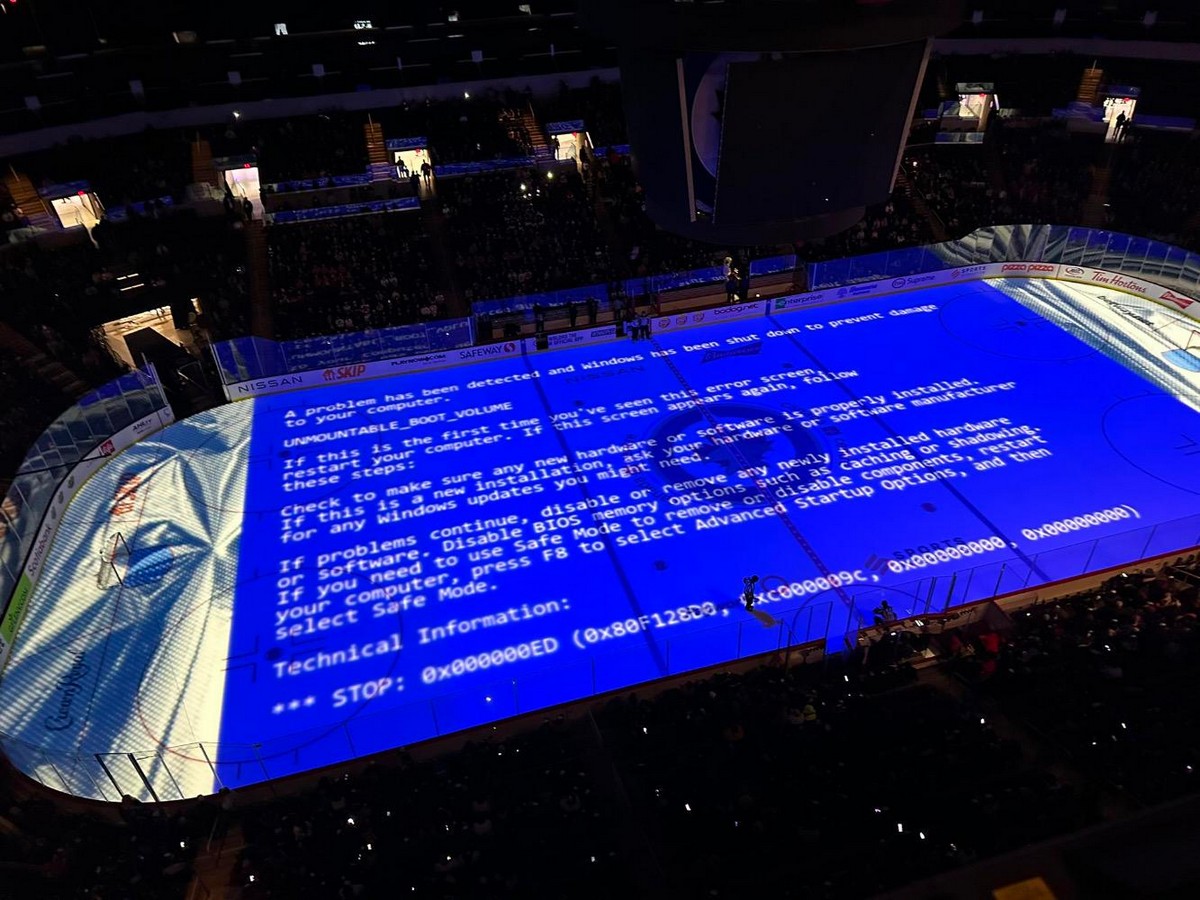 Bad Days Happen (27 pics)