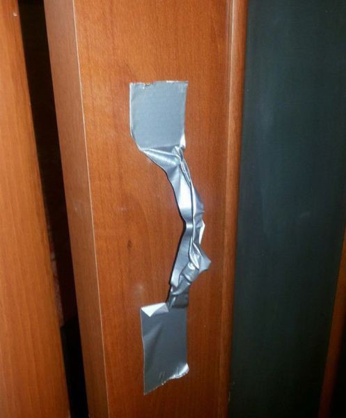 Redneck Inventions And Repairs (23 pics)