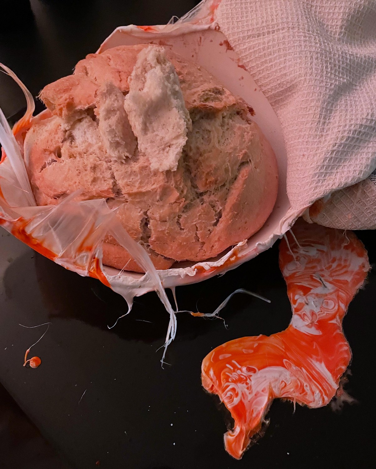 Bad Days Happen (27 pics)