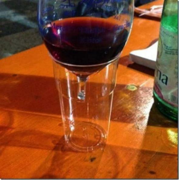 Redneck Inventions And Repairs (23 pics)