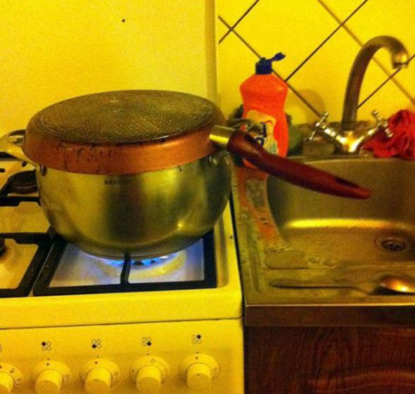 Redneck Inventions And Repairs (23 pics)