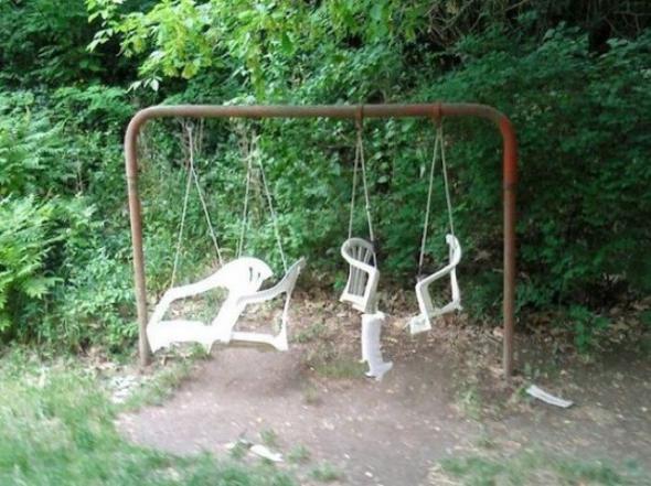 Redneck Inventions And Repairs (23 pics)