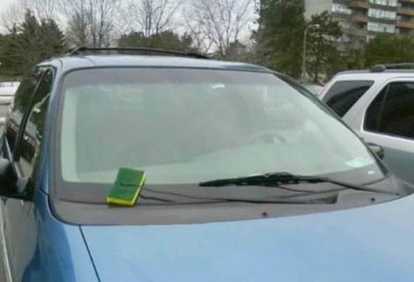 Redneck Inventions And Repairs (23 pics)