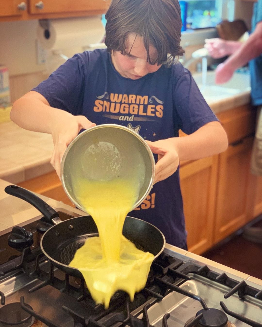 Culinary Failures (18 pics)