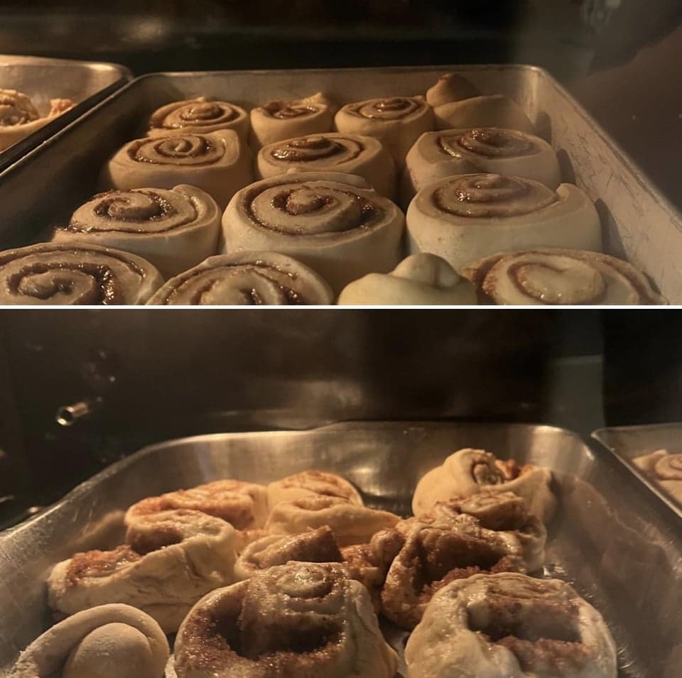 Culinary Failures (18 pics)