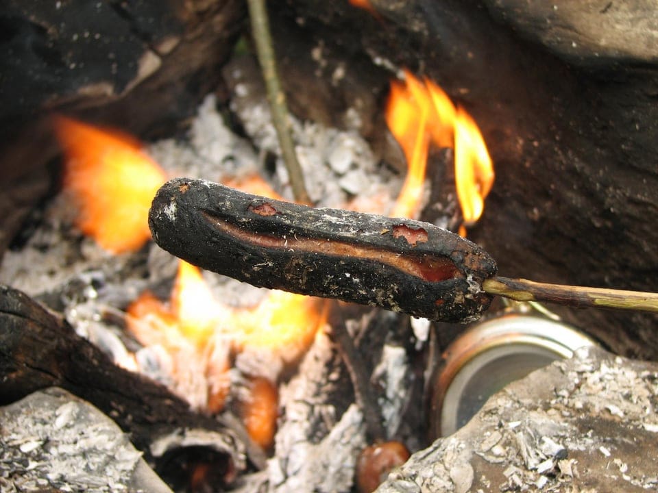 Culinary Failures (18 pics)