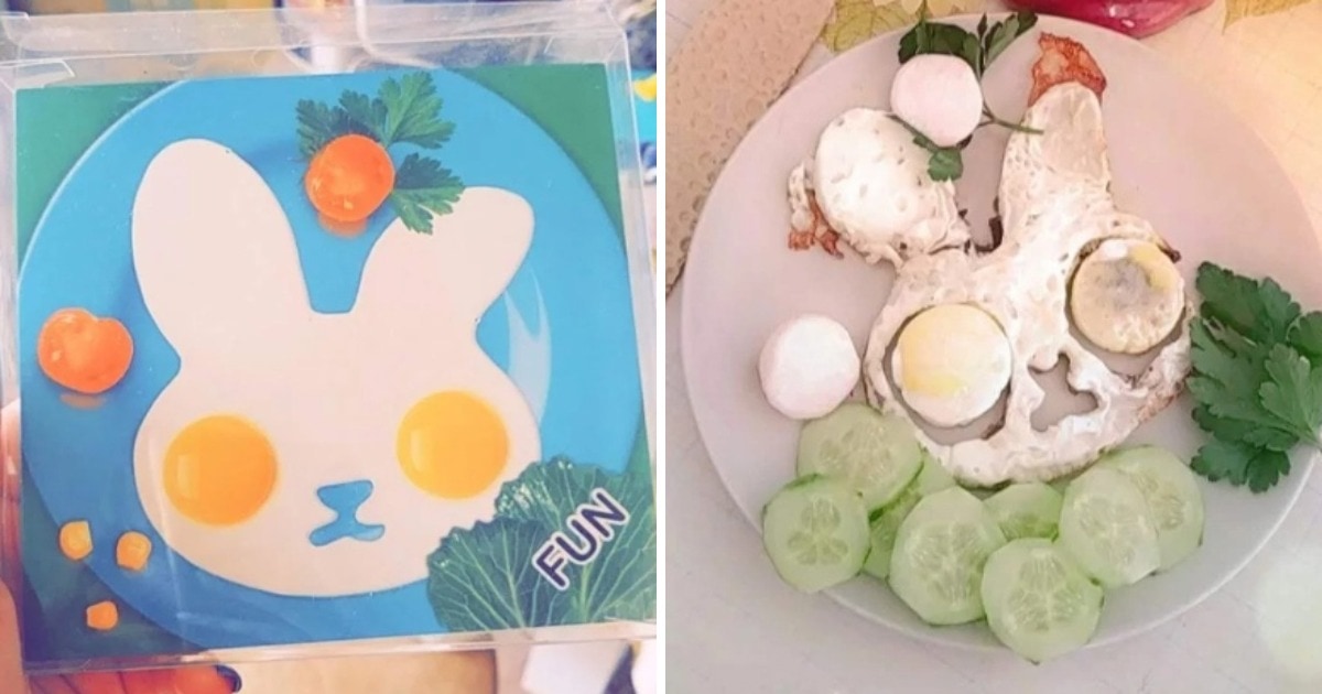 Culinary Failures (18 pics)