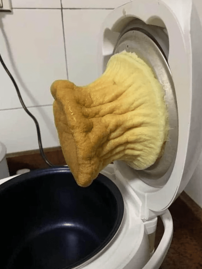 Culinary Failures (18 pics)