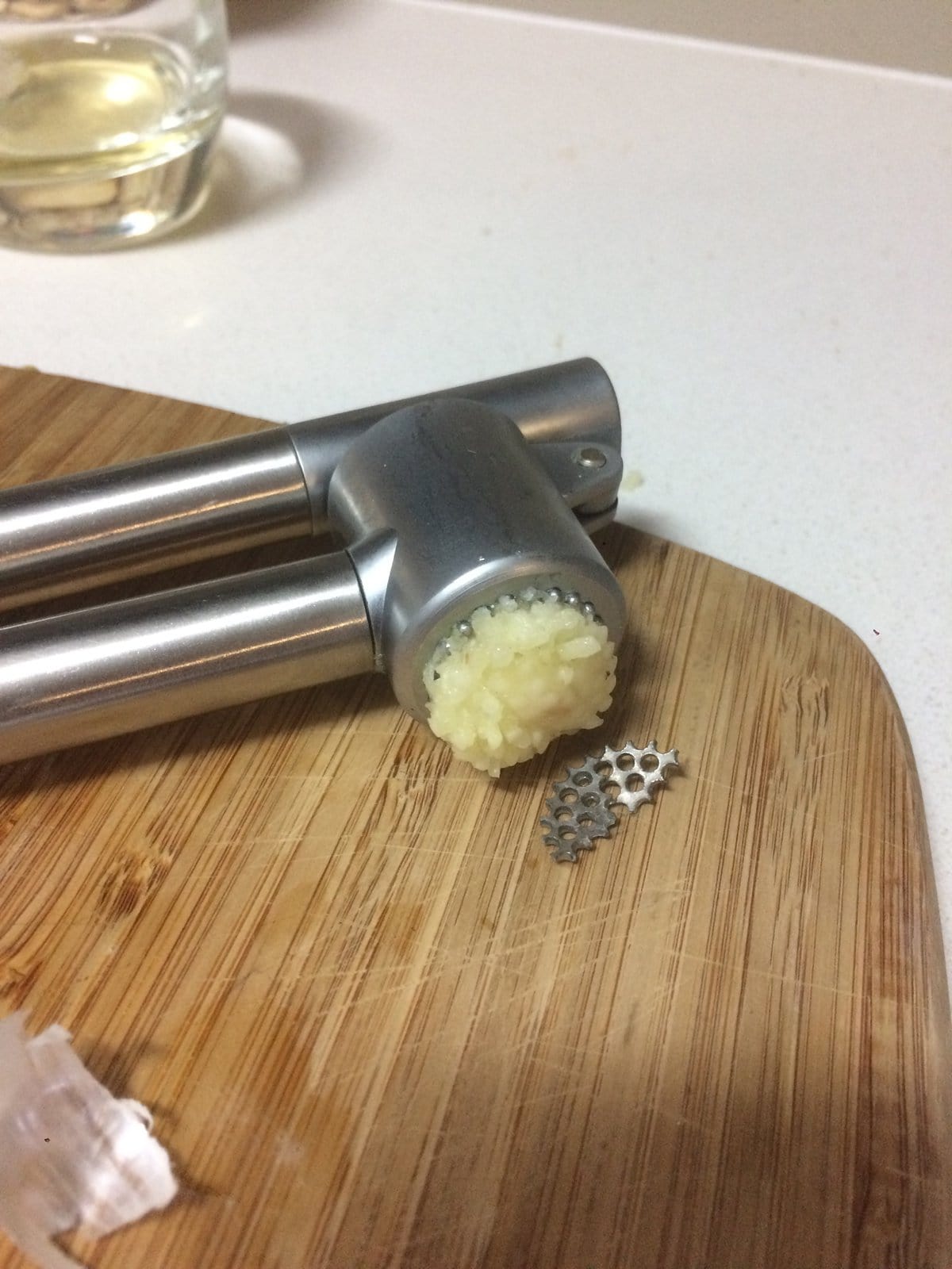 Culinary Failures (18 pics)