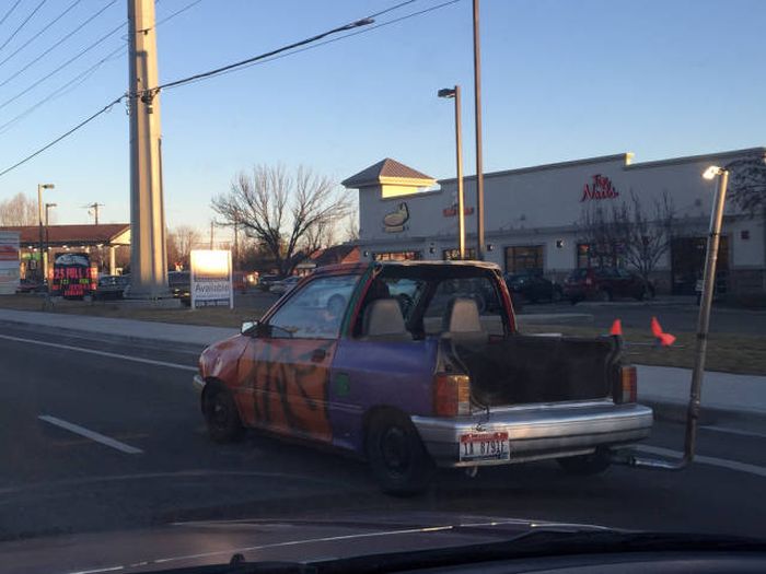 Daily Pictures. Part 2 (74 pics)