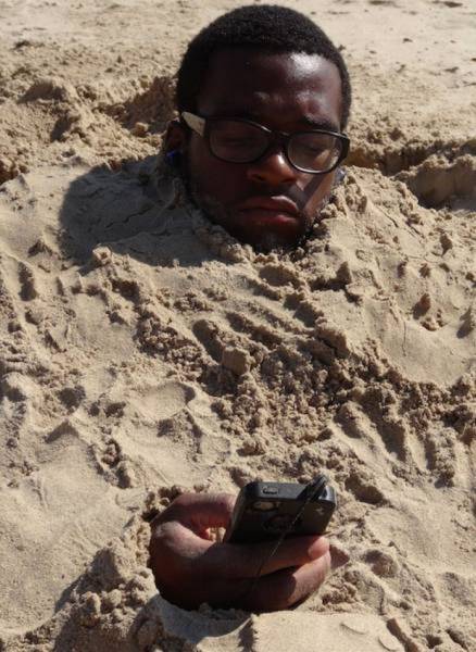 Daily Pictures. Part 2 (74 pics)