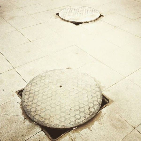 Daily Pictures. Part 2 (74 pics)