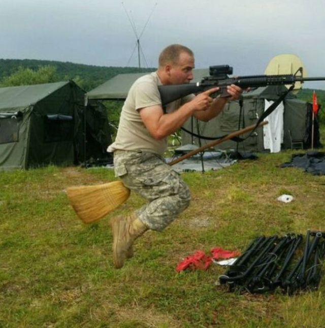 Daily Pictures. Part 2 (74 pics)