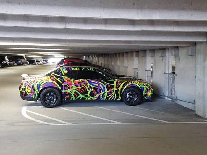 Daily Pictures. Part 2 (74 pics)