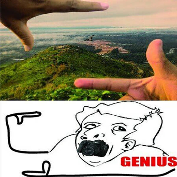 Daily Pictures. Part 2 (74 pics)