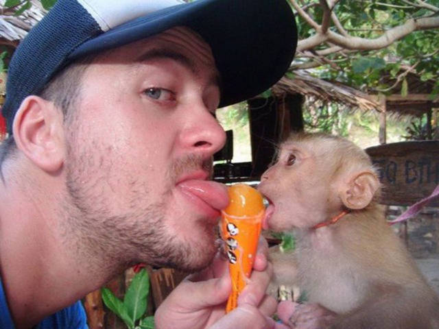 Daily Pictures. Part 2 (74 pics)