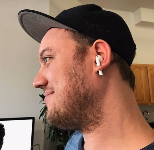 Daily Pictures. Part 2 (74 pics)