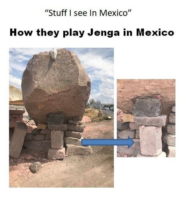 Daily Pictures. Part 2 (74 pics)