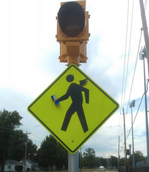 Daily Pictures. Part 2 (74 pics)