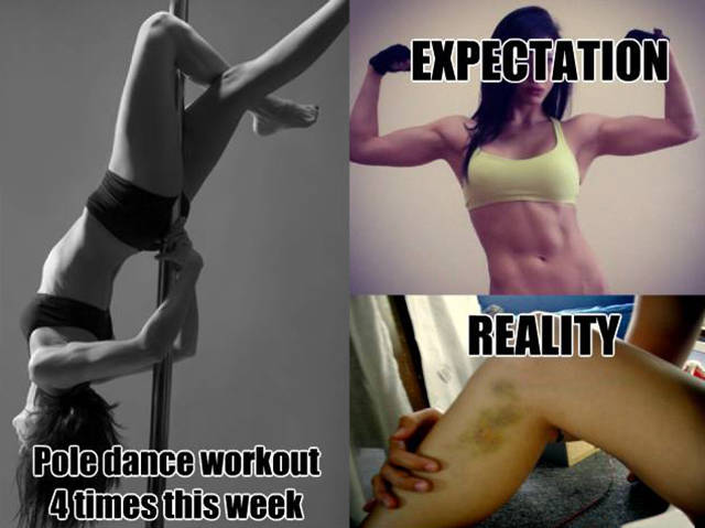 Daily Pictures. Part 2 (74 pics)