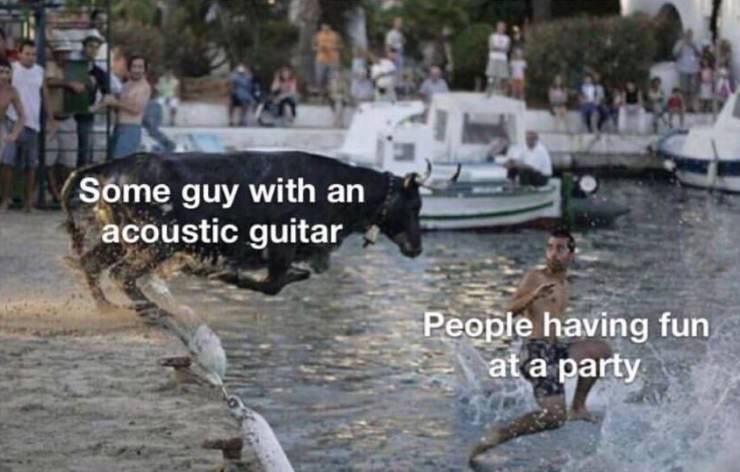 Daily Pictures. Part 2 (74 pics)