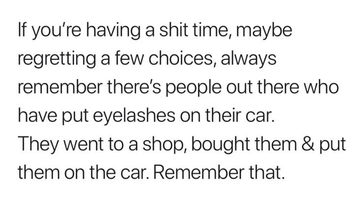 Daily Pictures. Part 2 (74 pics)