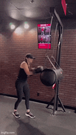 Acid GIFs, March 30 (25 gifs)