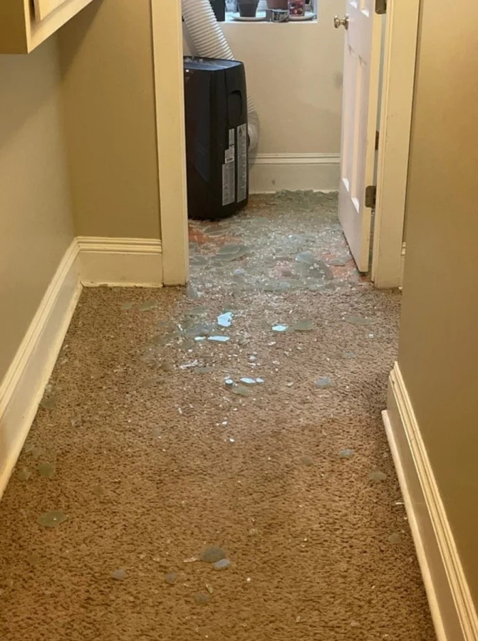 Bad Days Happen (17 pics)