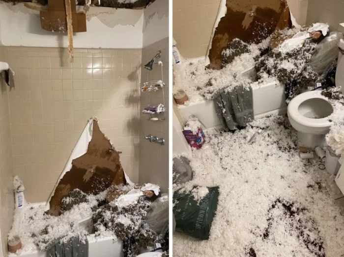 Bad Days Happen (17 pics)