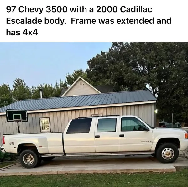 Crazy Cars (23 pics)