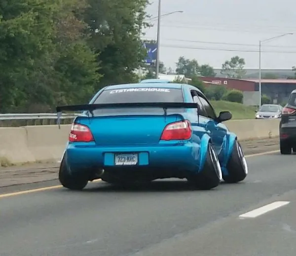 Crazy Cars (23 pics)