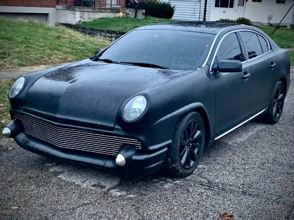Crazy Cars (23 pics)