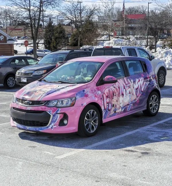 Crazy Cars (23 pics)
