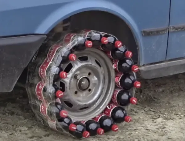 Crazy Cars (23 pics)