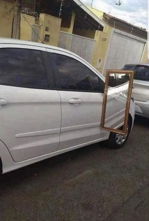 Crazy Cars (23 pics)