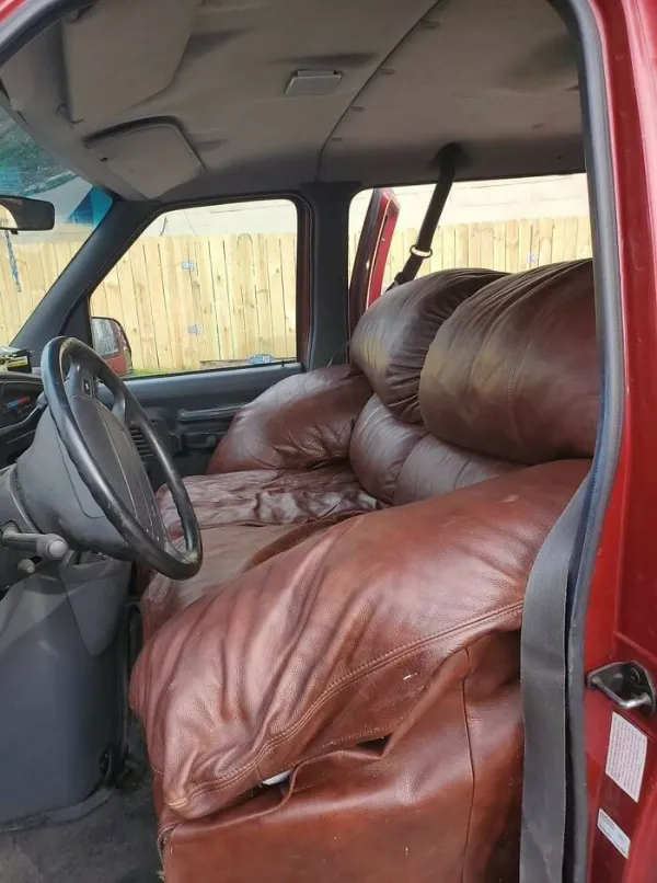 Crazy Cars (23 pics)