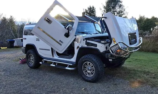 Crazy Cars (23 pics)