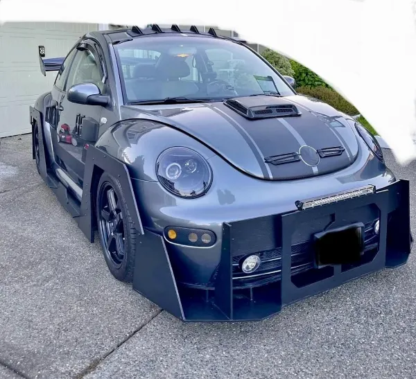 Crazy Cars (23 pics)