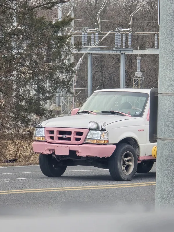 Crazy Cars (23 pics)